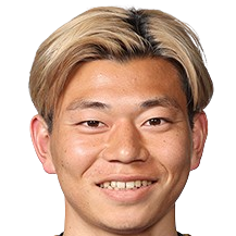 山中惇希