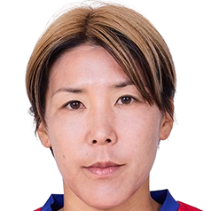 岸川奈津希