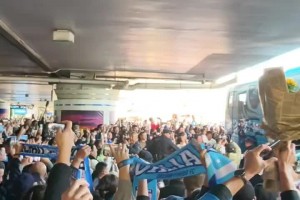 德容：从梅罗对决到新星争霸，国家德比魅力永不减退