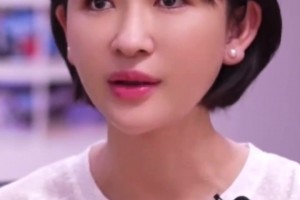 伍佰兰点评邹阳：带头作用很关键，爱拼敢赢体现得淋漓尽致