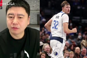 弗拉格能拿三阵吗？大史：看战绩怎么样了，不交易欧文能冲一冲！
