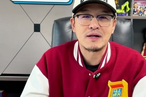 开赛一周谁有冠军相？杨毅杨老师：直播吧APP都能告诉你！